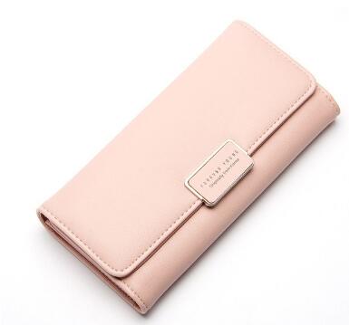 Women Wallet  Card Holder Luxury Designer