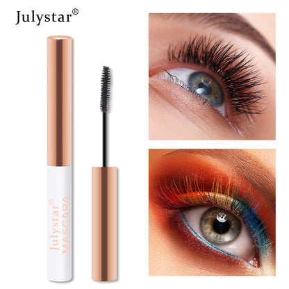 Mascara Waterproof Anti Sweat