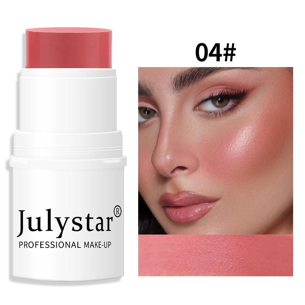 Highlighting Blusher Blush Powder Matte Blush