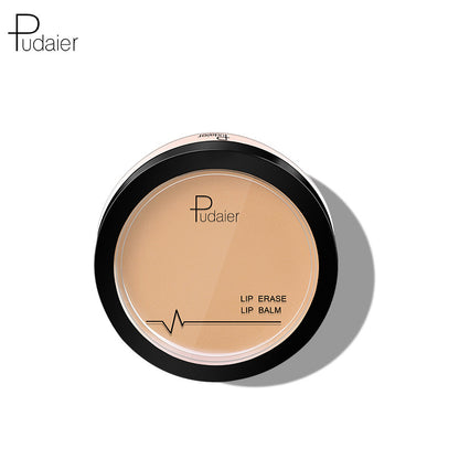 Pudaier Lip and Eye Concealer Moisturizing Lip Primer Silky Primer Concealer