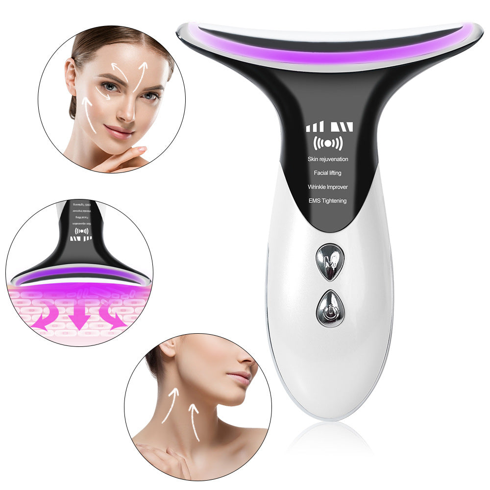 Wrinkle Removal and Lifting Skin Beauty Device Multi functional Skincare Product