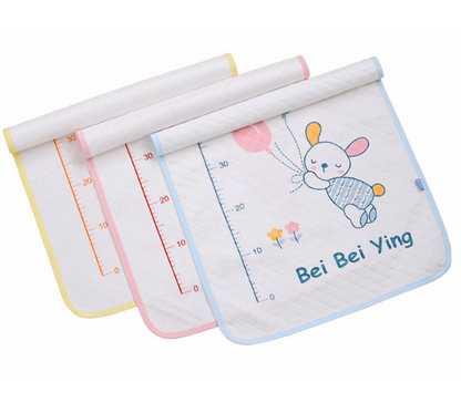 waterproof pad bed sheets changing mat Babys urine pad for newborn