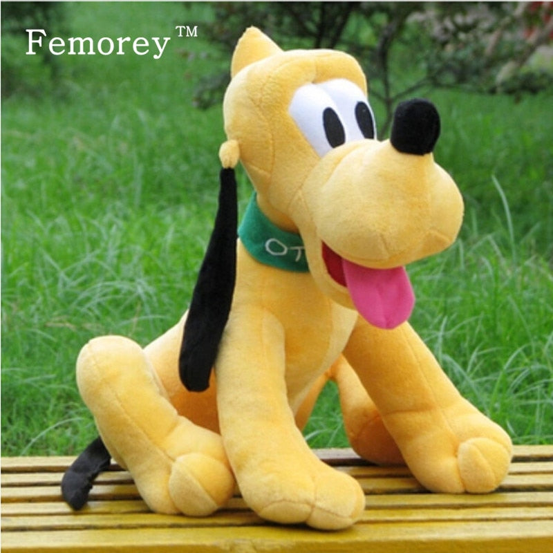 30cm Pluto Plush Toys