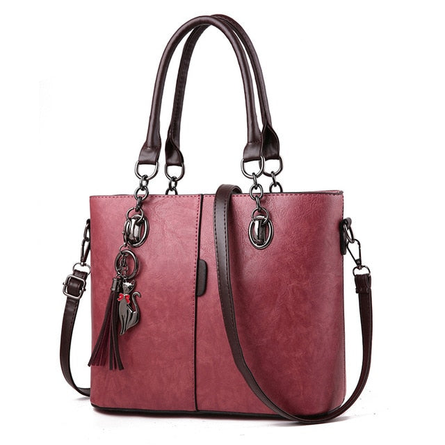 Women Bag Vintage Casual