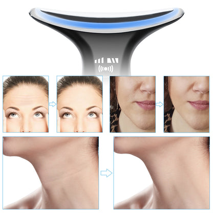 Wrinkle Removal and Lifting Skin Beauty Device Multi functional Skincare Product