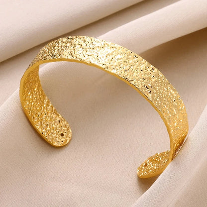 Openning Bangles Bracelet For Women