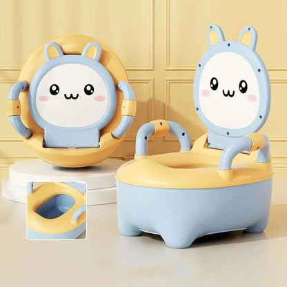 Kids Travel Potty