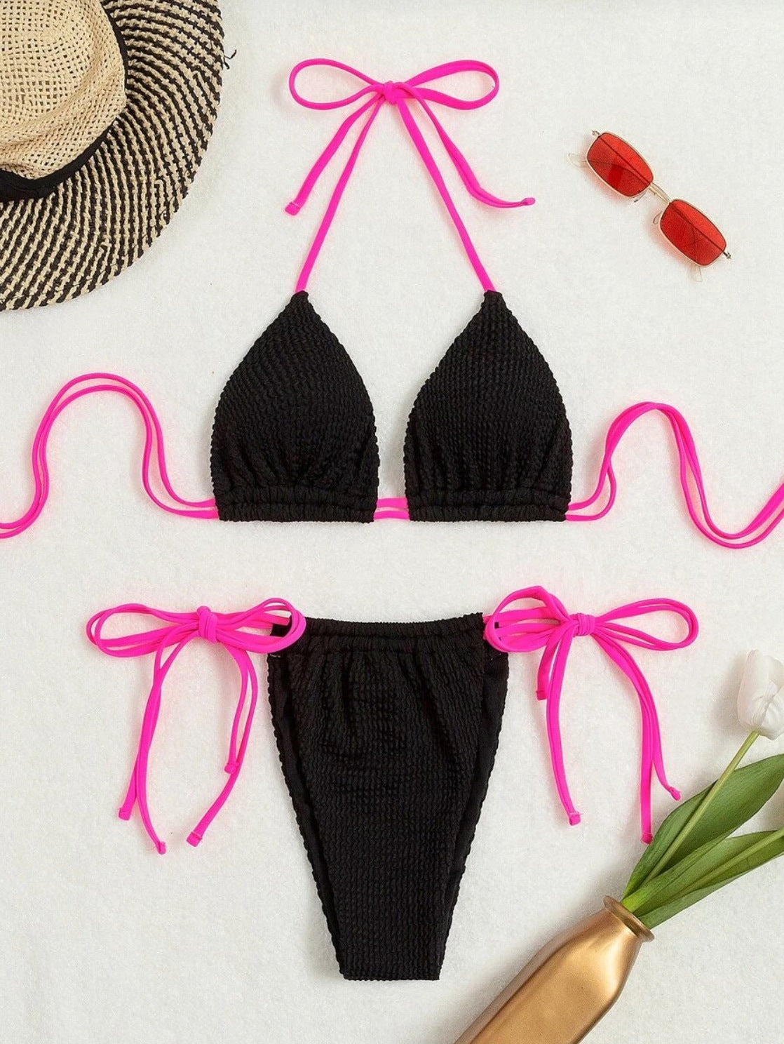 Bikini  Swimwear