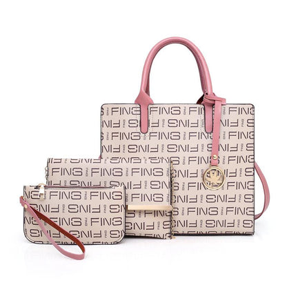 Three-Piece Women's Bag