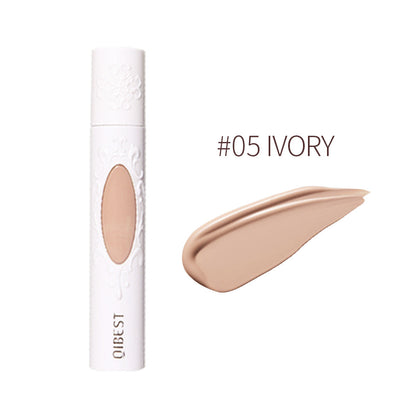 Liquid Foundation Long Lasting Makeup Concealer Moisturizing Brightening Matte Natural