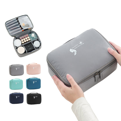 Travel Cosmetic Bag