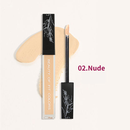 Concealer Liquid Foundation