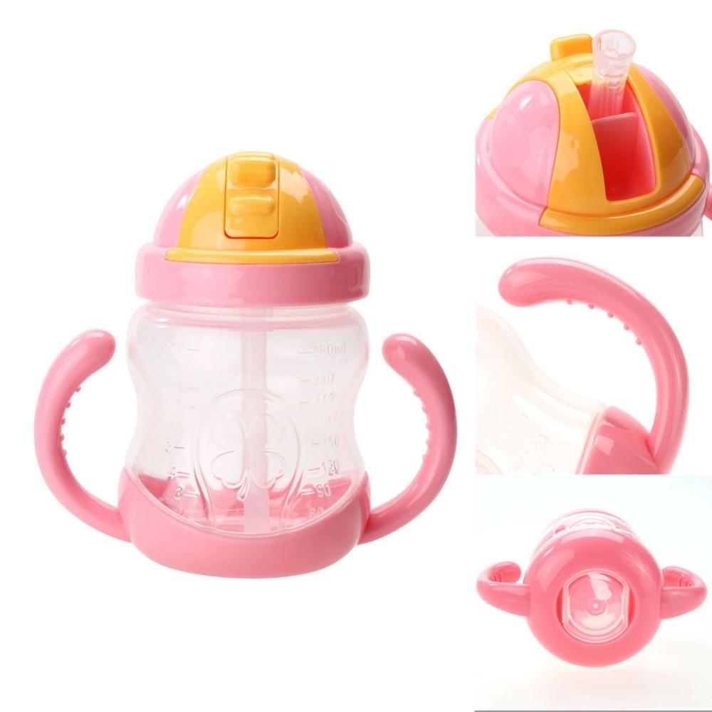 Baby Feeding Cup