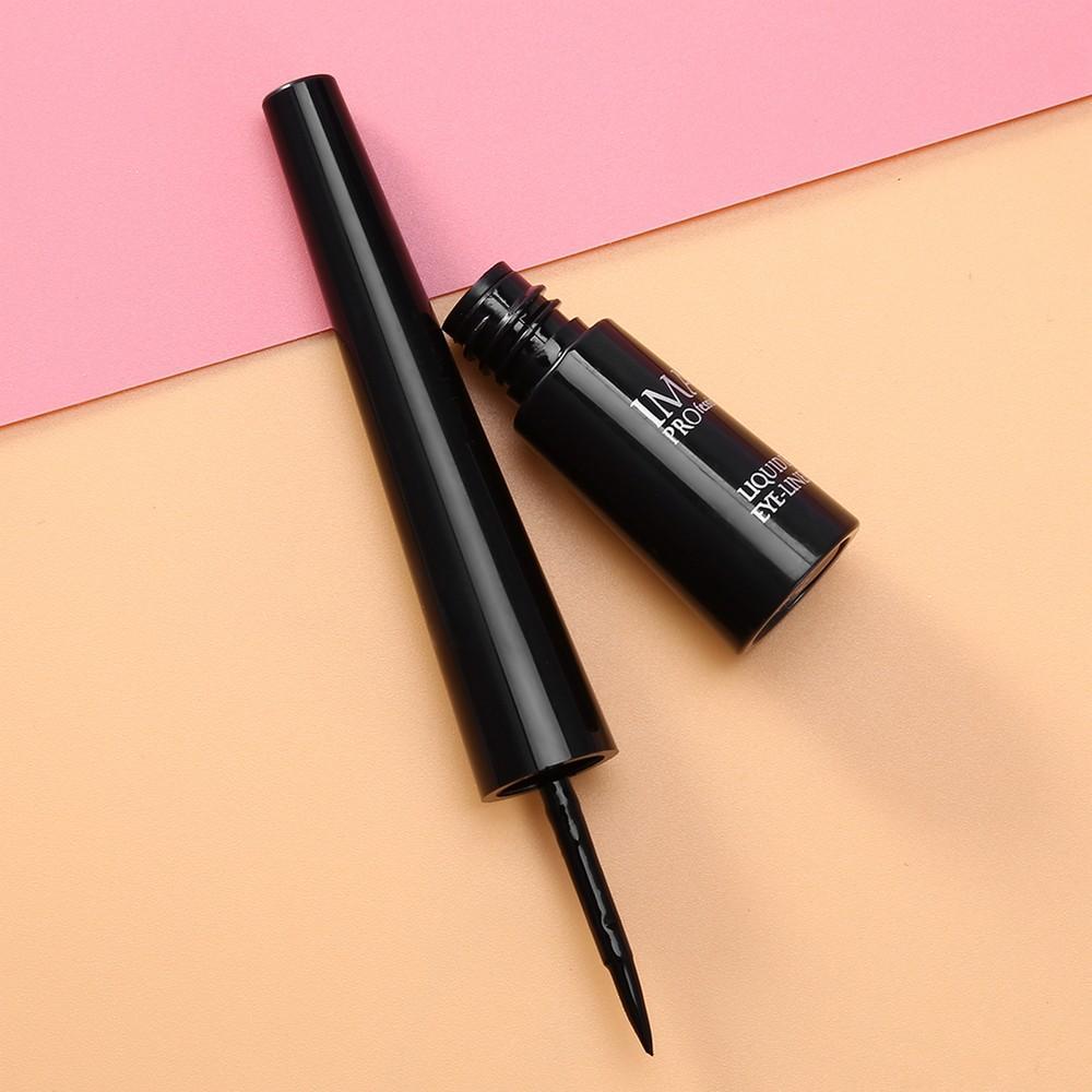 Black Eyeliner Waterproof Long-lasting Liquid Eyeliner Eye