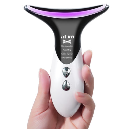 Wrinkle Removal and Lifting Skin Beauty Device Multi functional Skincare Product