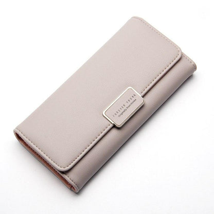 Women Wallet  Card Holder Luxury Designer