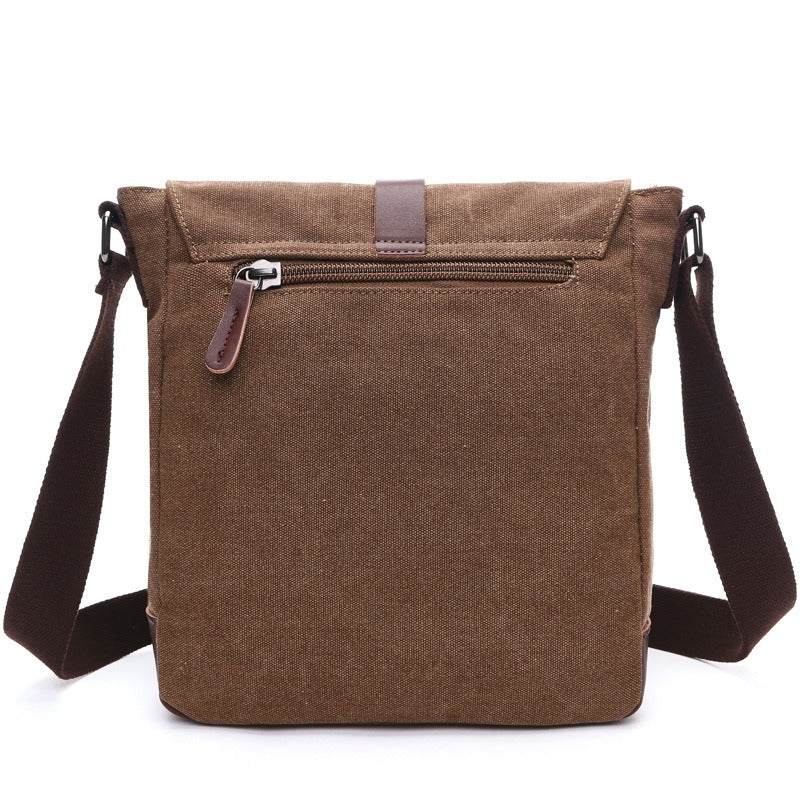 Men Business Messenger Bags Shoulder Bag