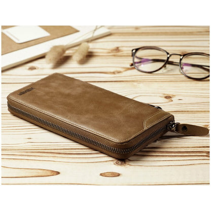 Men Wallet Soft For Business