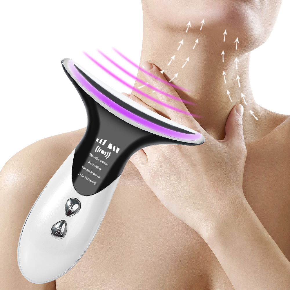 Wrinkle Removal and Lifting Skin Beauty Device Multi functional Skincare Product