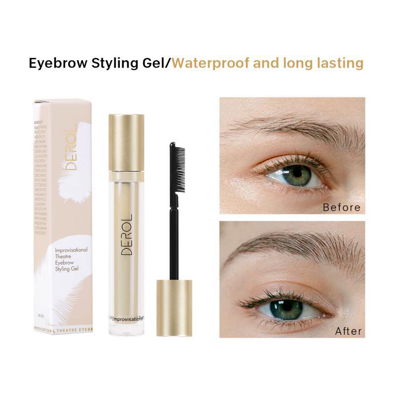 Eyebrow Shaping Cream Waterproof