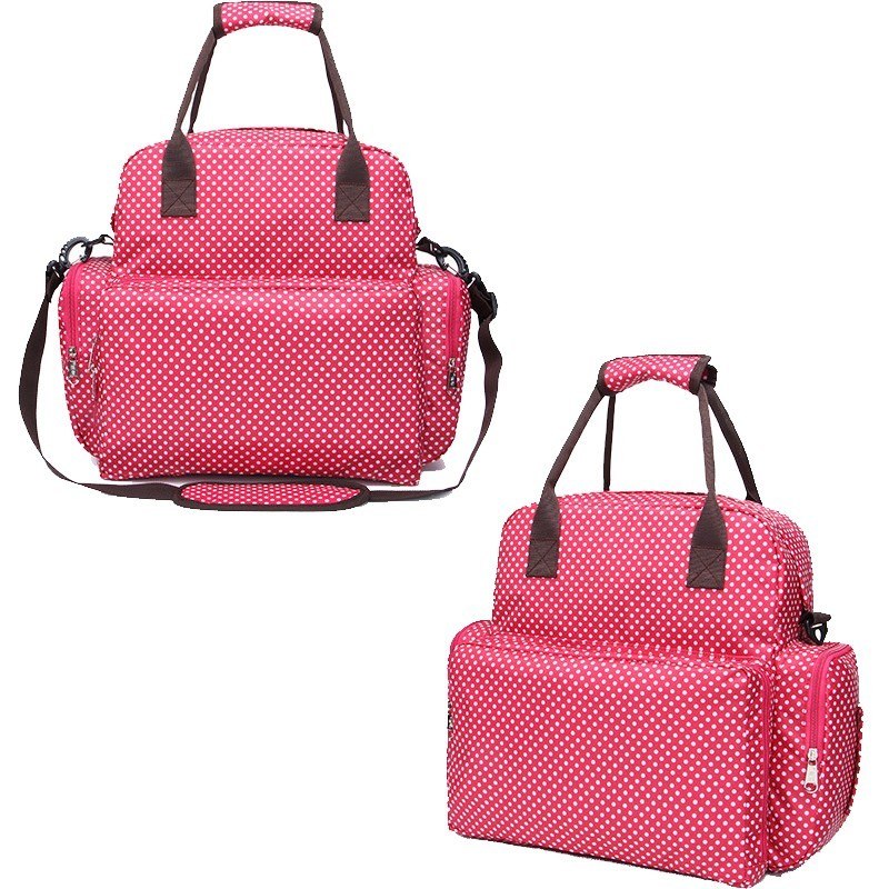 Bags for Mummy Diaper Bag Backpack Stroller Carriage PRAM