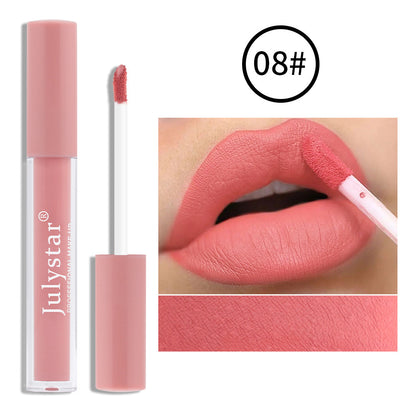 Fog Matte Makeup Free Ice Cream Lip