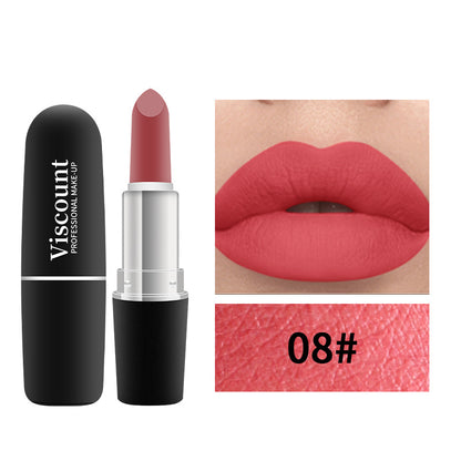 Matte Lipstick