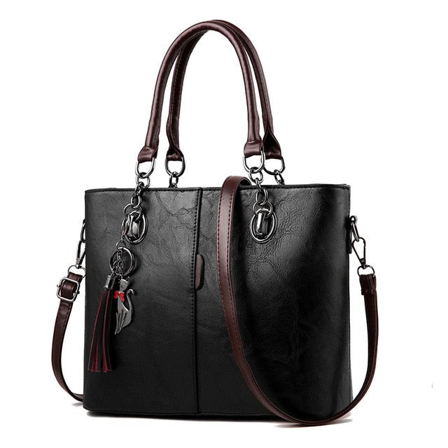 Women Bag Vintage Casual