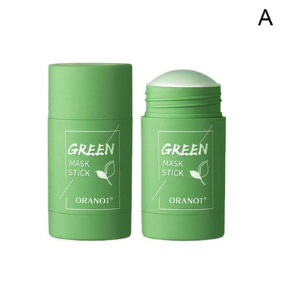 Cleansing Green Stick Green Tea Stick Mask Purifying