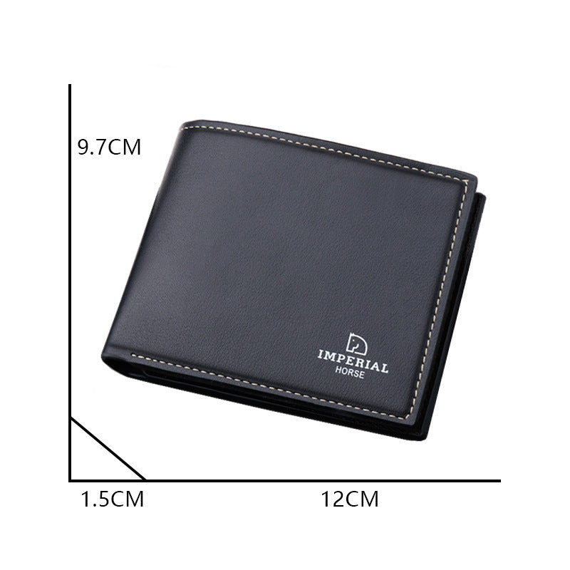 Men's Wallet