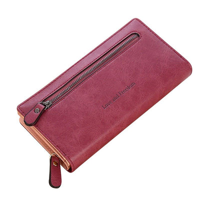 women wallet