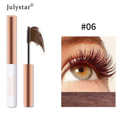 Mascara Waterproof Anti Sweat