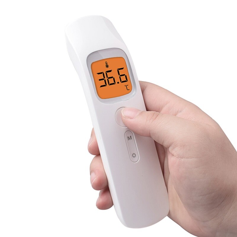 Infrared Forehead Body Thermometer Baby Adult Digital Thermometer