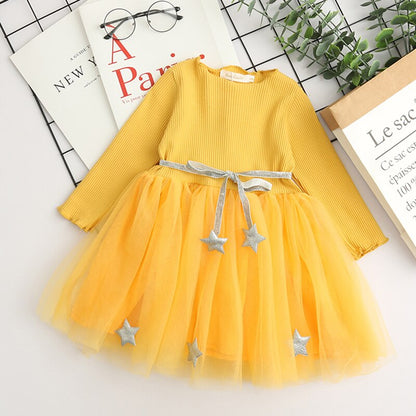 Girls Dress Princess