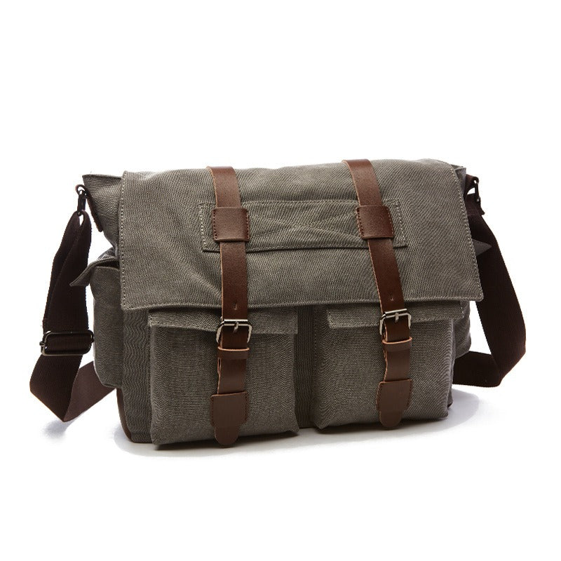 Men Business Messenger Bags Shoulder Bag