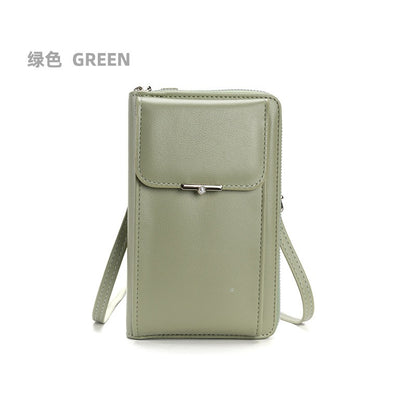 Women's Fashion Messenger Bags