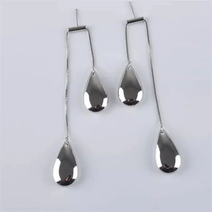 Pendant Earrings