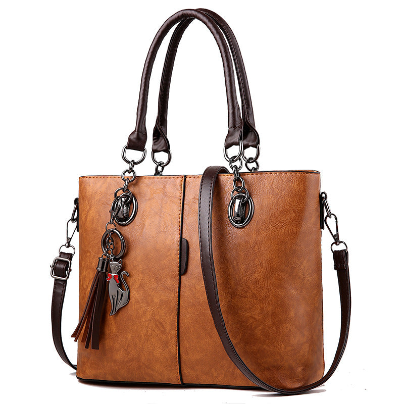 Women Bag Vintage Casual