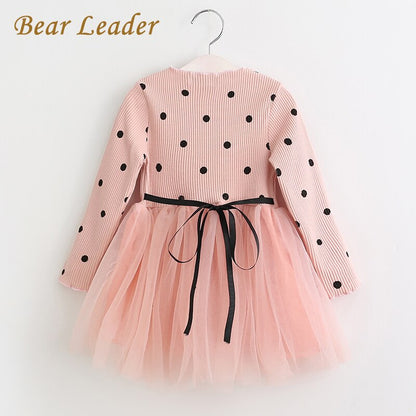 Girls Dress Princess