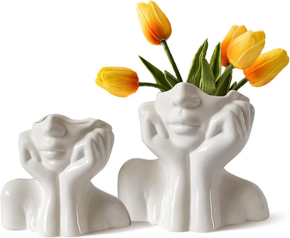 Ceramic Vase  Home Decoration