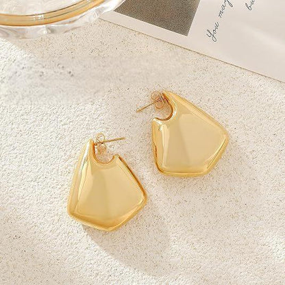 Water Drop Earrings