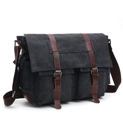 Men Business Messenger Bags Shoulder Bag