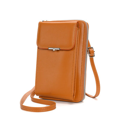 Women's Fashion Messenger Bags