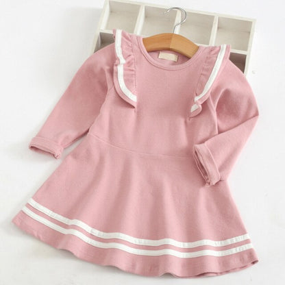 Girls Dress Princess