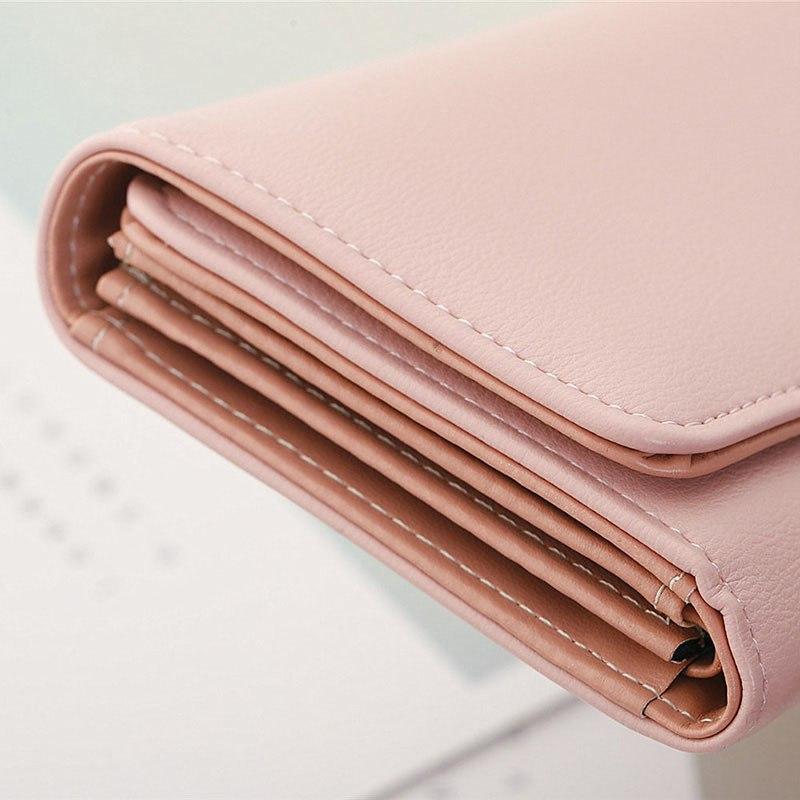 Women Wallet  Card Holder Luxury Designer