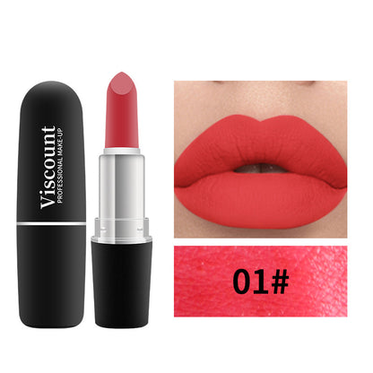 Matte Lipstick