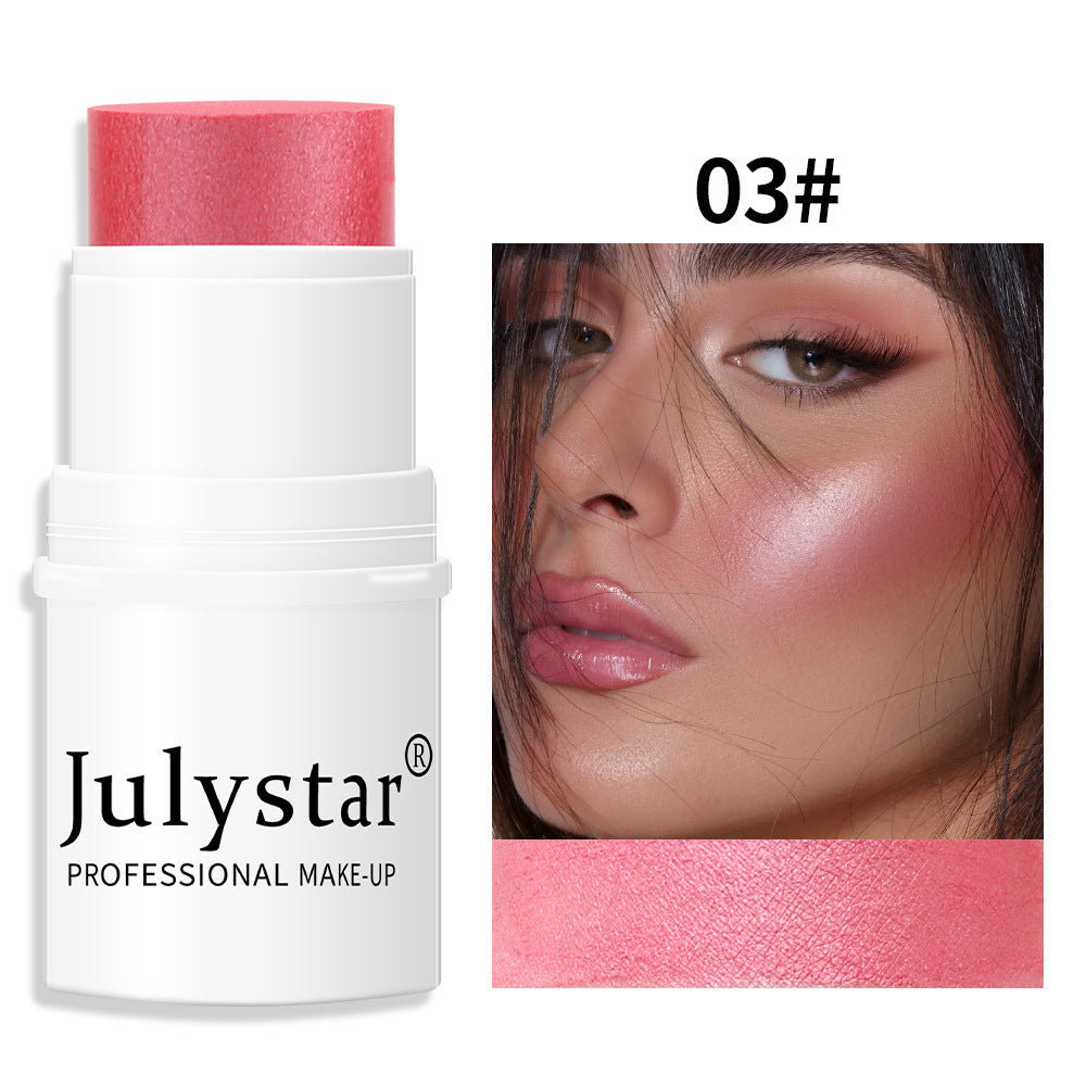 Highlighting Blusher Blush Powder Matte Blush