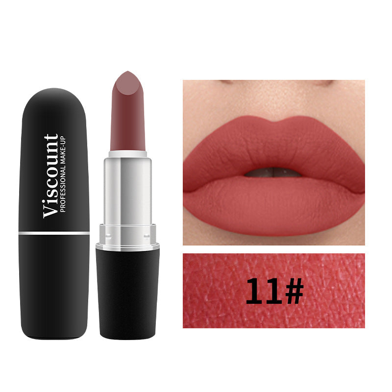 Matte Lipstick