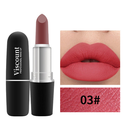 Matte Lipstick