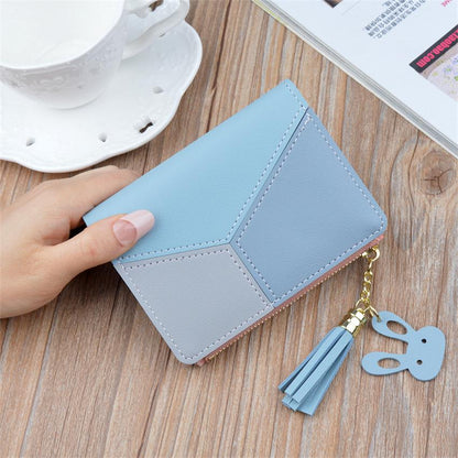 Women  Wallets Card Holder